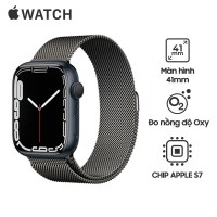 Apple Watch Series 7 41mm GPS (Cũ 99%)
