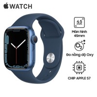 Apple Watch Series 7 45mm GPS (Cũ 99%)