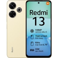 Xiaomi Redmi 13 8GB|128GB (Chính Hãng)