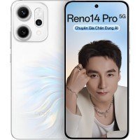 OPPO Reno14 Pro 5G 12GB|512GB (Chính Hãng)