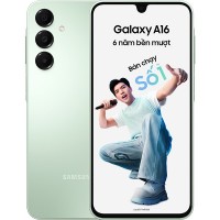 Samsung Galaxy A16 8GB|128GB (Chính Hãng)