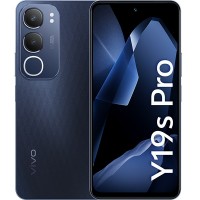 vivo Y19s Pro 4GB|128GB (Chính Hãng)