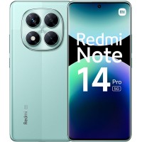 Xiaomi Redmi Note 14 Pro 5G 8GB|256GB (Chính Hãng)