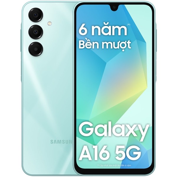 Samsung Galaxy A16 5G 4GB|128GB (Chính Hãng)