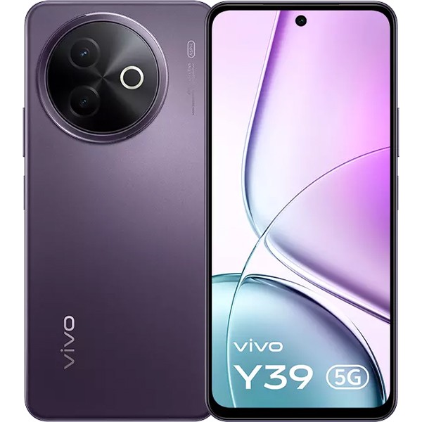 vivo Y39 5G 8GB|128GB (Chính Hãng)