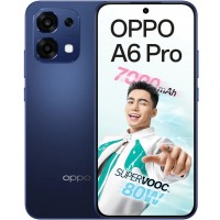 OPPO A6 Pro 5G 12GB|256GB (Chính Hãng)