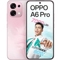 OPPO A6 Pro 5G 8GB|256GB (Chính Hãng)