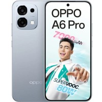 OPPO A6 Pro 8GB|128GB (Chính Hãng)