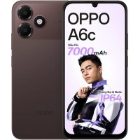 OPPO A6c 4GB|128GB (Chính hãng)