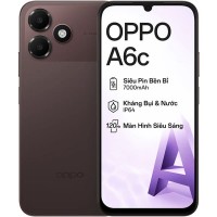OPPO A6c 4GB|128GB (Chính hãng)