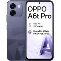 OPPO A6t Pro 8GB|128GB (Chính hãng)