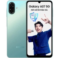 Samsung Galaxy A07 5G 4GB|64GB (Chính hãng)