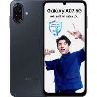 Samsung Galaxy A07 5G 6GB|128GB (Chính hãng)