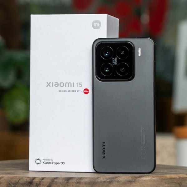 Xiaomi 15 12GB|256GB (Cũ 99%)