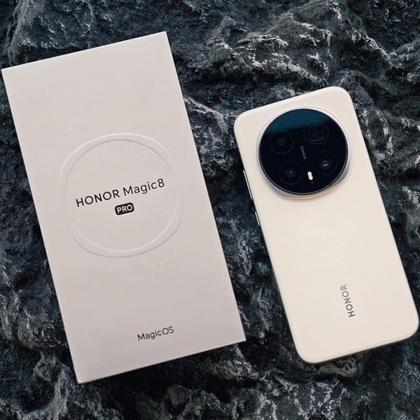 HONOR Magic8 Pro 12GB|512GB (Cũ 99%)