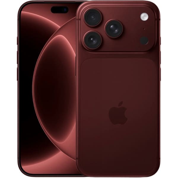 iPhone 18 Pro Max 256GB (Sắp ra mắt)