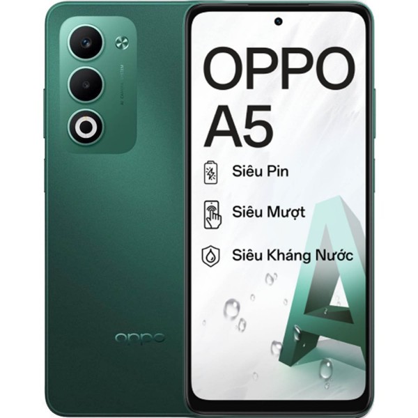 OPPO A5 6GB|128GB (Chính Hãng)
