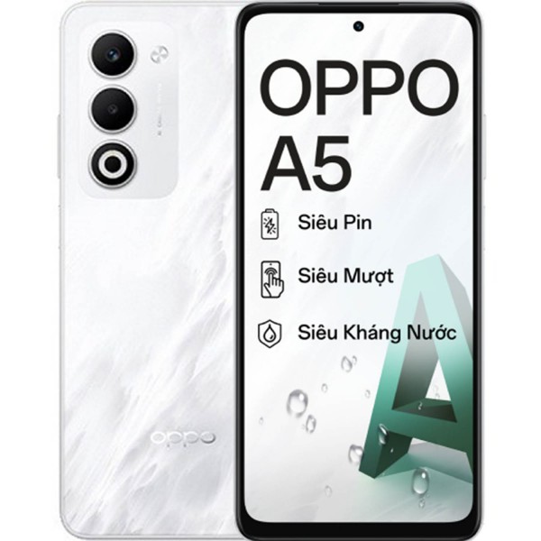 OPPO A5 8GB|128GB (Chính Hãng)