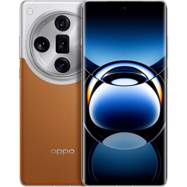 OPPO Find X7 Ultra 12GB|256GB (Cũ 99%)