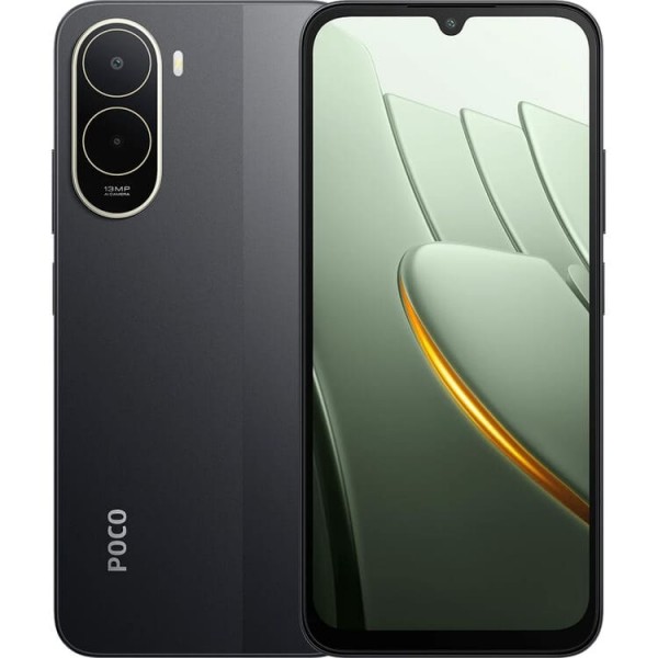 Xiaomi POCO C81 Pro 4GB|64GB (Chính hãng)