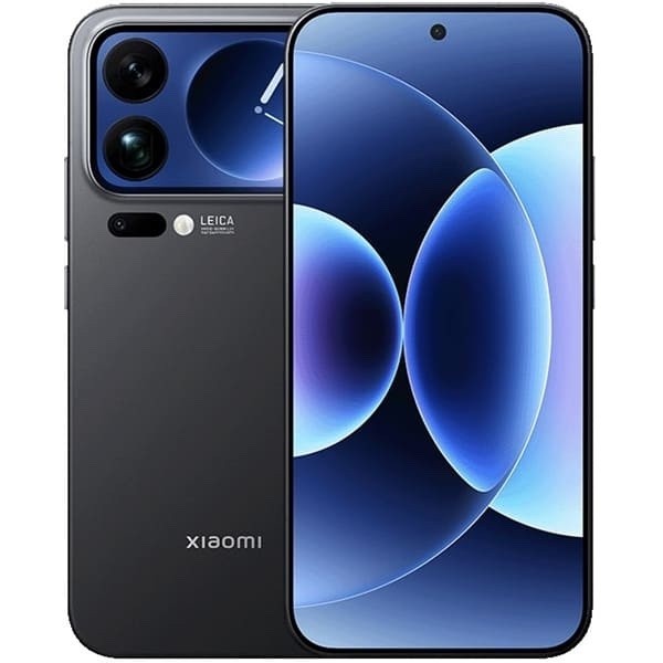 Xiaomi 17 Pro Max 16GB|512GB