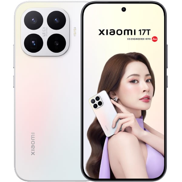 Xiaomi 17T 5G 12GB|256GB (Chính hãng)