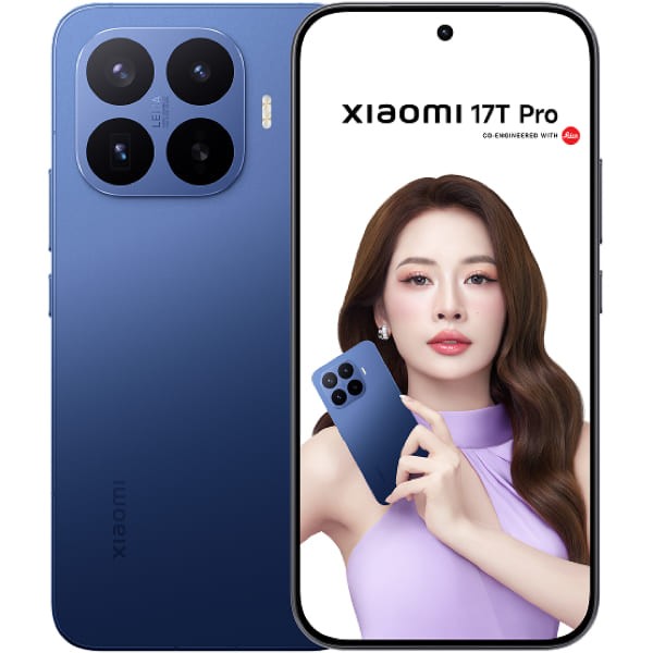 Xiaomi 17T Pro 5G 12GB|256GB (Chính hãng)