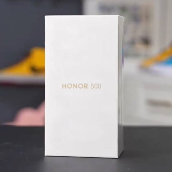 HONOR 500 12GB|256GB (Cũ 99%)