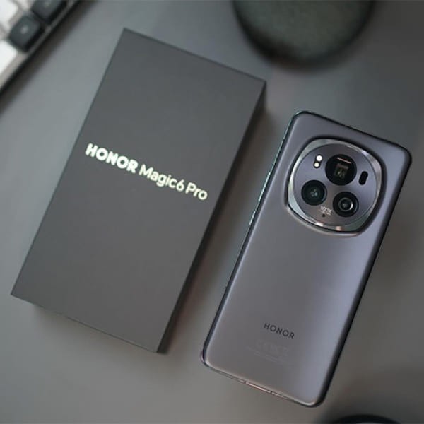 HONOR Magic6 Pro 5G 12GB|256GB (Cũ 99%)
