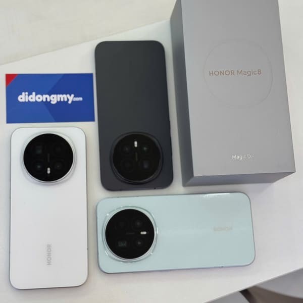 HONOR Magic8 12GB|256GB (Cũ 99%)