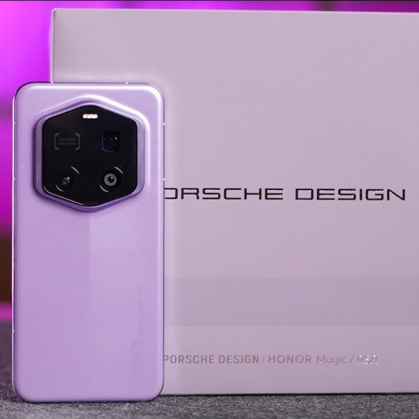 HONOR Magic7 RSR Porsche Design 16GB|512GB (Cũ 99%)