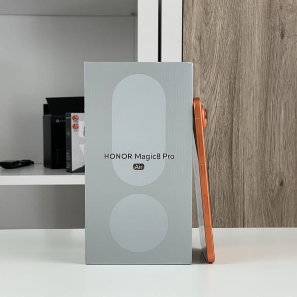 HONOR Magic8 Pro Air 12GB|512GB (Cũ 99%)