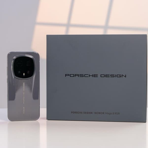 HONOR Magic8 RSR Porsche Design 24GB|1TB (Cũ 99%)