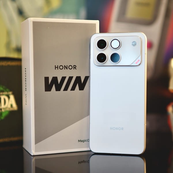 HONOR Win 16GB|512GB (Cũ 99%)