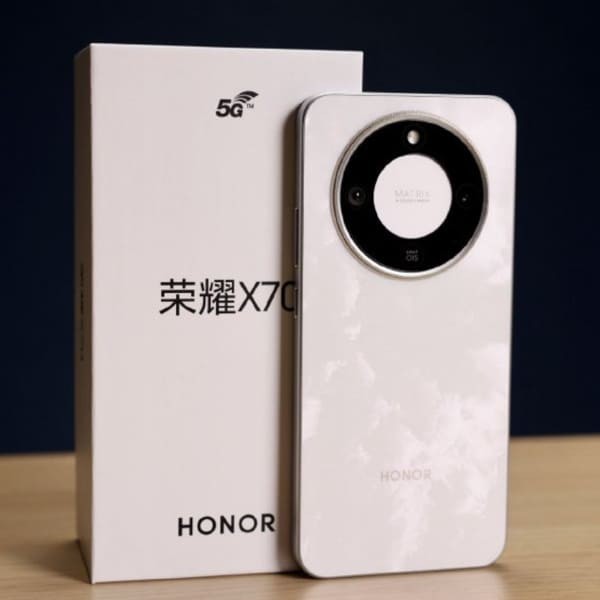 HONOR X70 8GB|256GB (Cũ 99%)