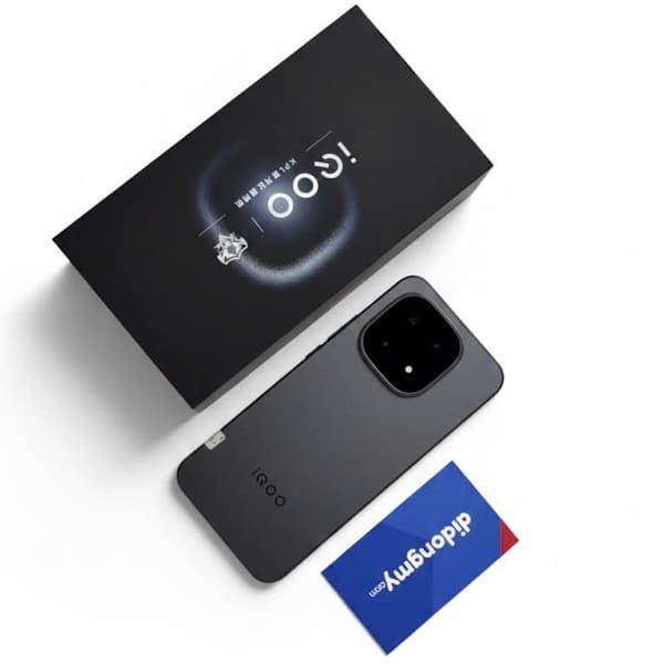 vivo iQOO 15 12GB|256GB (Cũ 99%)