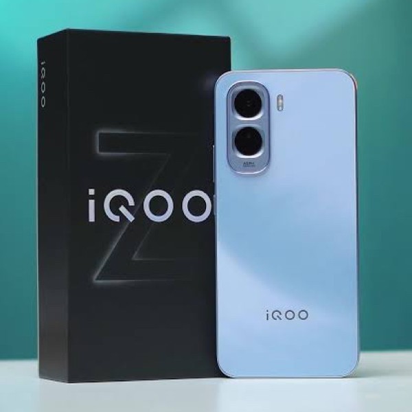 vivo iQOO Z11 8GB|256GB (Cũ 99%)