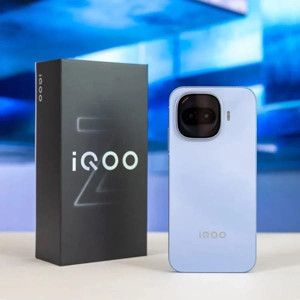 vivo iQOO Z11 Turbo 12GB|256GB (Cũ 99%)
