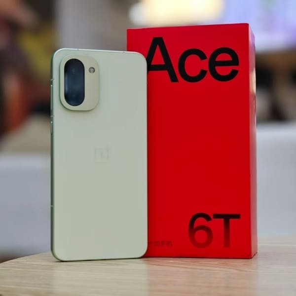 OnePlus Ace 6T 12GB|256GB Cũ 99%, Fullbox, Giá rẻ