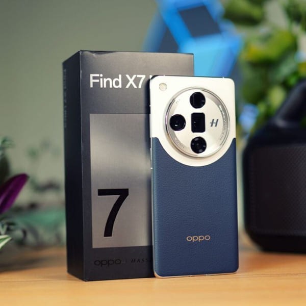 OPPO Find X7 Ultra 12GB|256GB (Cũ 99%)