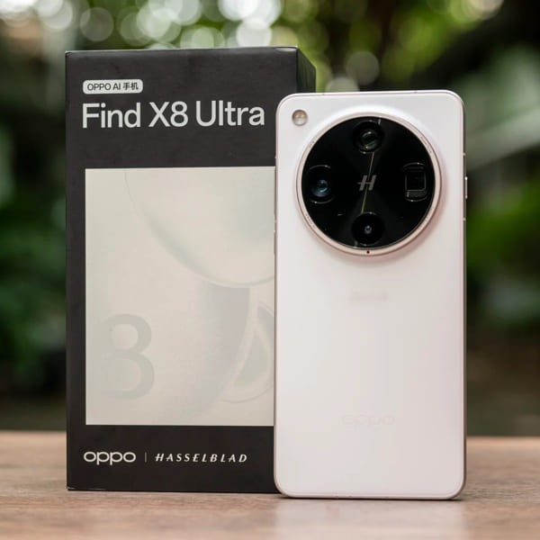 OPPO Find X8 Ultra 12GB|256GB (Cũ 99%)