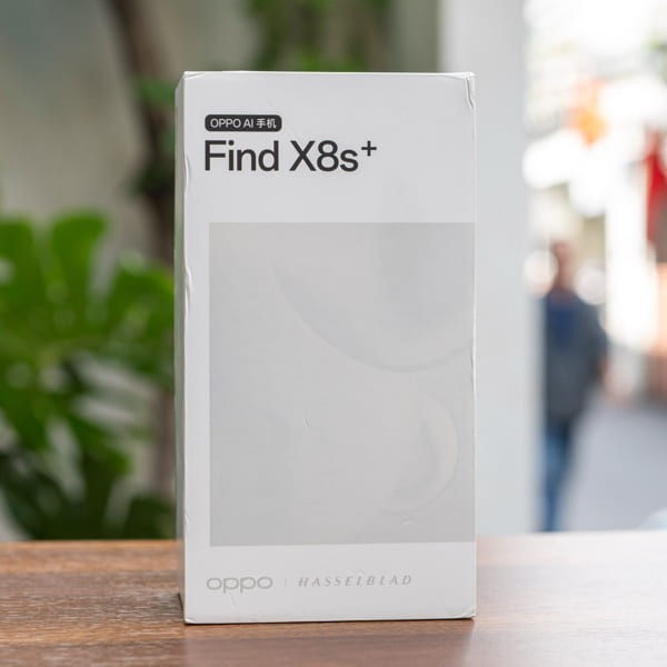 OPPO Find X8s Plus 12GB|512GB (Cũ 99%)