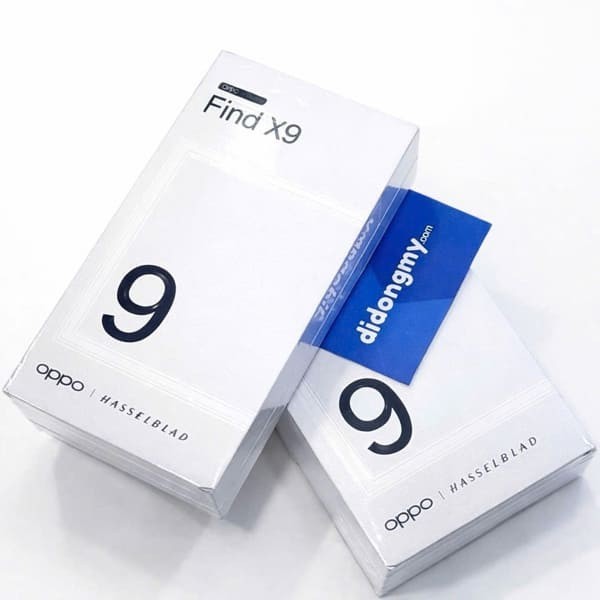 OPPO Find X9 12GB|256GB (Cũ 99%)