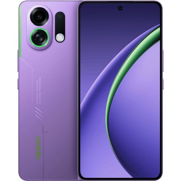 OPPO K13 Turbo Pro 12GB|256GB