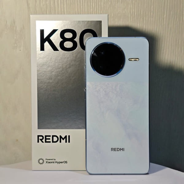 REDMI K80 12GB|256GB (Cũ 99%)