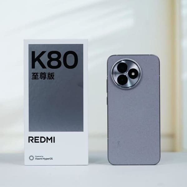 REDMI K80 Ultra 12GB|256GB (Cũ 99%)
