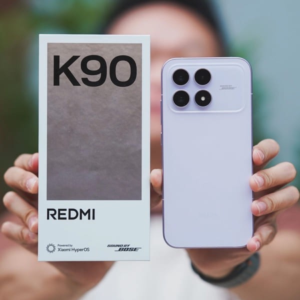 REDMI K90 12GB|256GB (Cũ 99%)