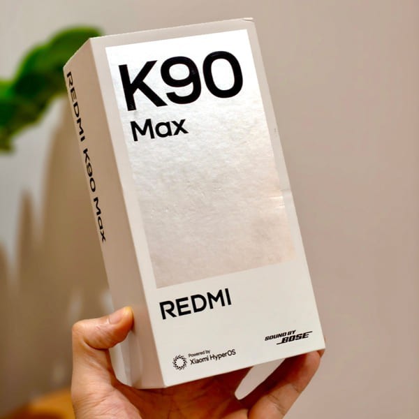 REDMI K90 Max 12GB|256GB
