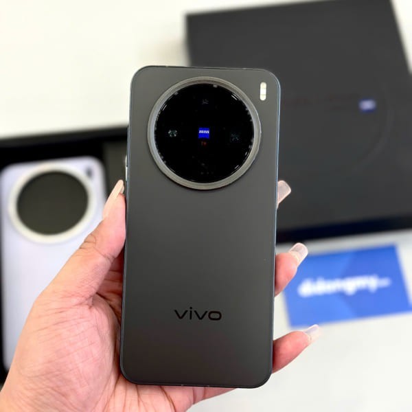 vivo X200 Pro mini 12GB|256GB (Cũ 99%)