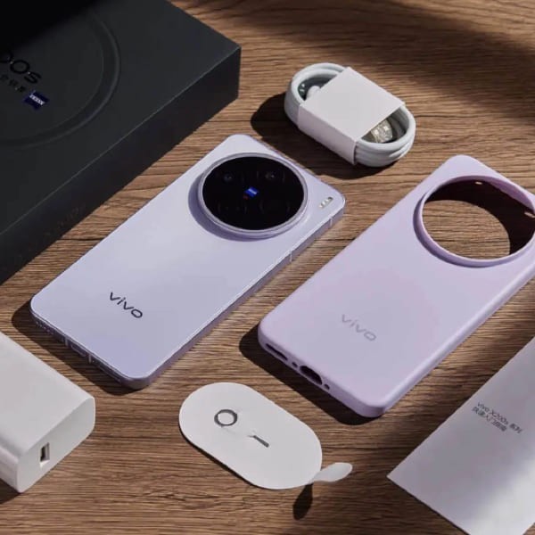 vivo X200s 12GB|256GB (Cũ 99%)
